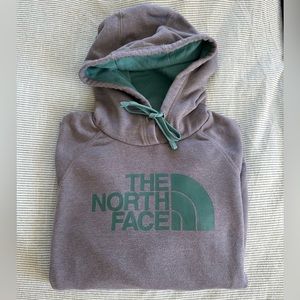 The North Face Hoodie